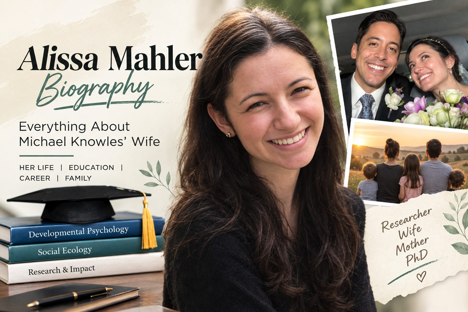 Alissa Mahler