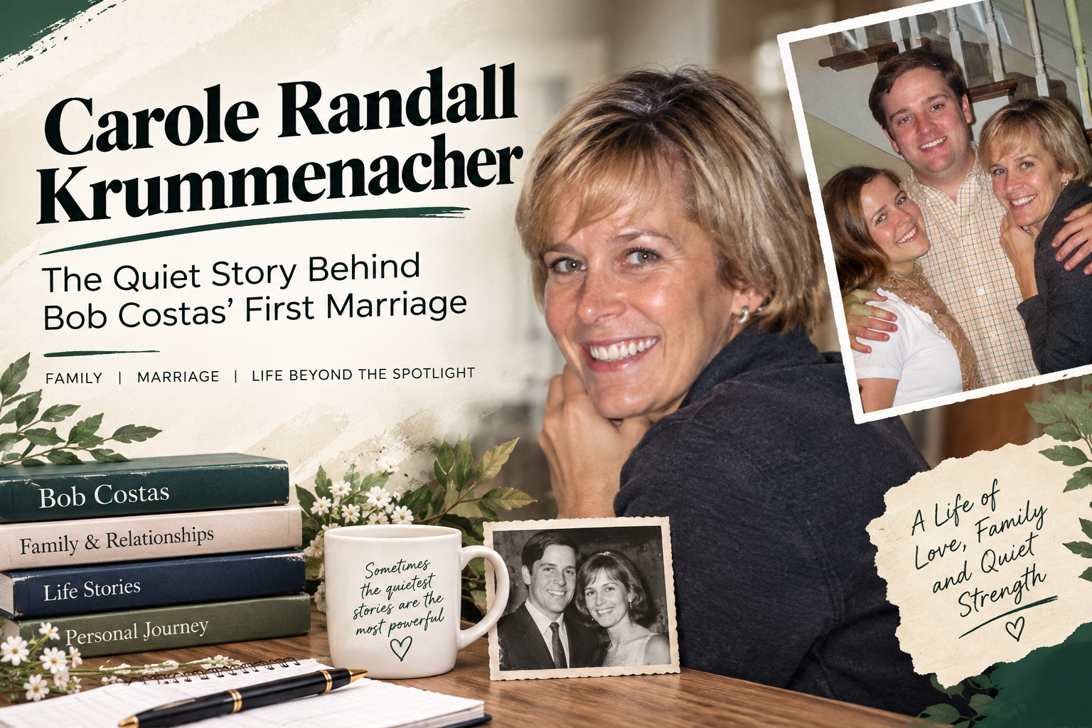 Carole Randall Krummenacher